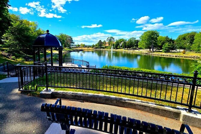 Harbor Highlights: Sydney City Tour - The Sum Up