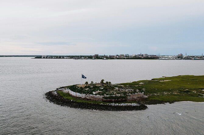 Harbor History Tour Aboard the Palmetto - Who Will Love This Tour?