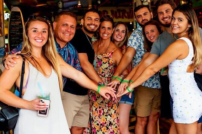 Harbor Quest Tasty Stops Local Secrets - Introducing Harbor Quest Tasty Stops Local Secrets