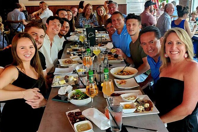 Harbor Quest Tasty Stops Local Secrets - Key Points