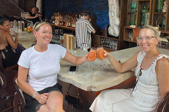 Harboring Secrets Murder Mystery Quest - Authentic Perspectives and Traveler Feedback