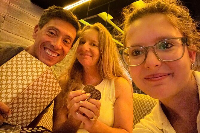 Harboring Secrets Murder Mystery Quest - The Sum Up