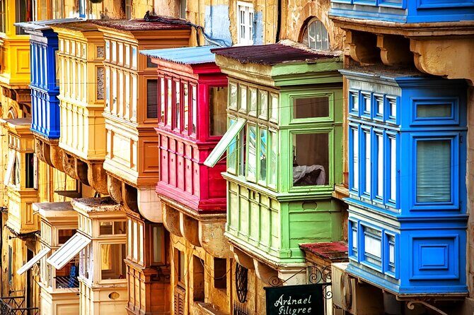 Harbors and Knights of Malta. Private tour from Valletta port. - Who Should Sign Up?