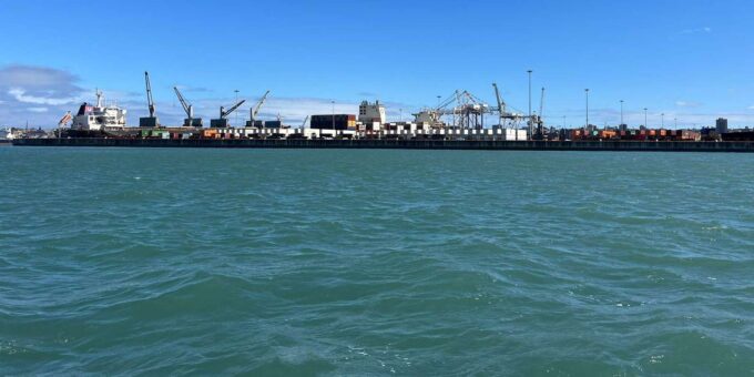HARBOUR CRUISE (EDUCATIONAL) - The Sum Up