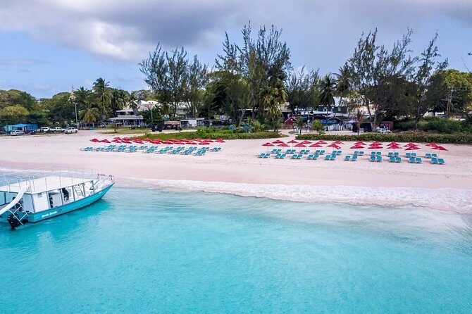Harbour Lights-Chair &Turtle Shipwreck Snorkel Tour(10:30-1:30pm) - Post-Snorkeling Relaxation