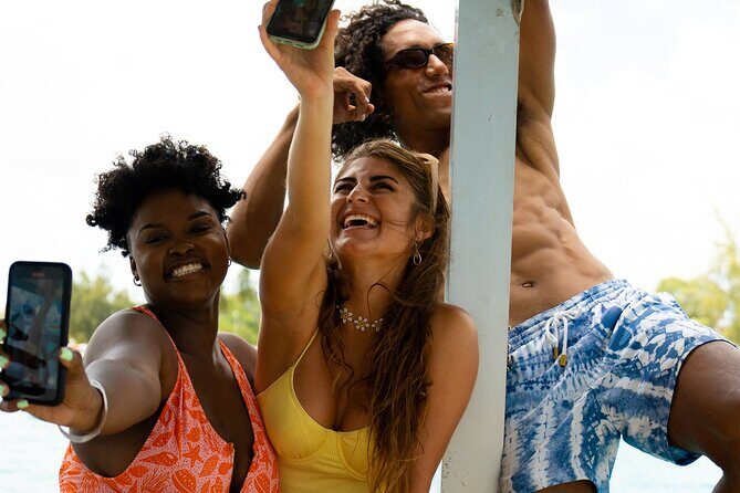 Harbour Lights-Chair &Turtle Shipwreck Snorkel Tour(10:30-1:30pm) - Final Thoughts