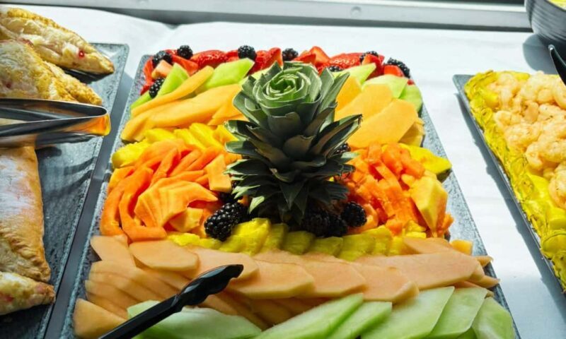 Harbour Town: Sunday Brunch Buffet Cruise - Setting the Scene: What to Expect on the Cruise