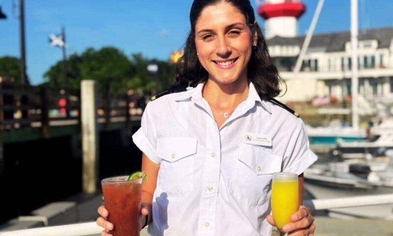 Harbour Town: Sunday Brunch Buffet Cruise - Authentic Traveler Insights