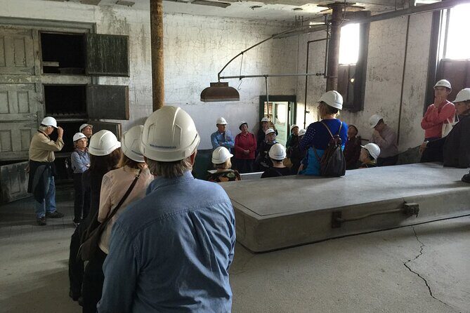 Hard Hat Tour of the Abandoned Ellis Island Hospital Complex - Final Thoughts: Is It Worth It?