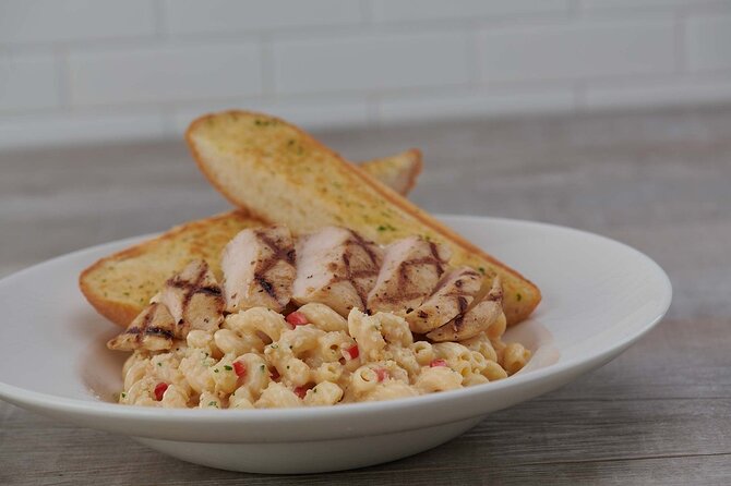 Hard Rock Cafe Foxwoods - Sum Up