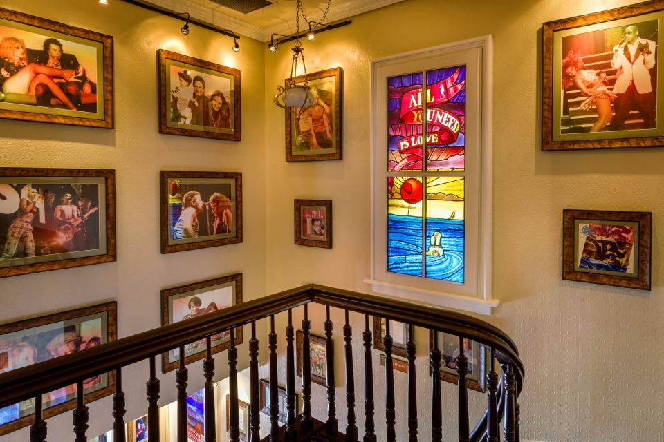 Hard Rock Cafe Key West - Pricing and Reservations