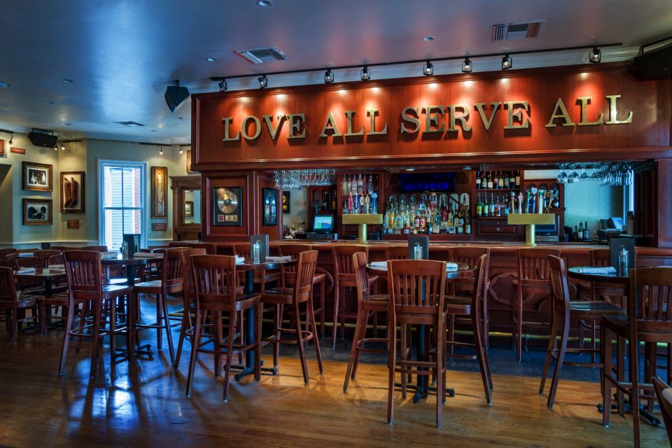 Hard Rock Cafe Key West - Important Information to Note