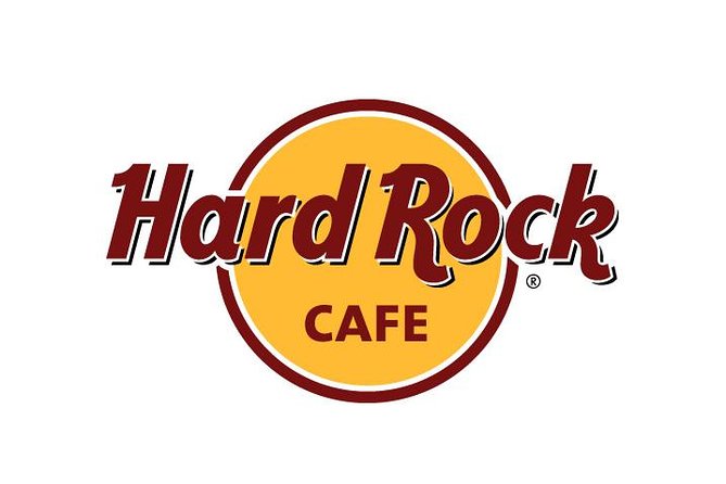 Hard Rock Cafe Miami - Location and Ambiance