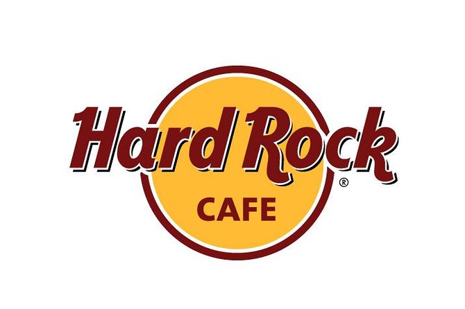Hard Rock Cafe Myrtle Beach - Reservations and Seating