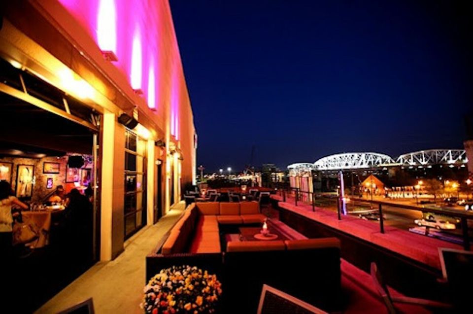 Hard Rock Cafe Nashville - Booking and Reservation Information