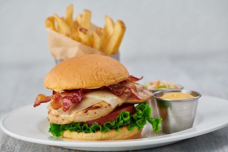Hard Rock Cafe Pigeon Forge - Accessibility