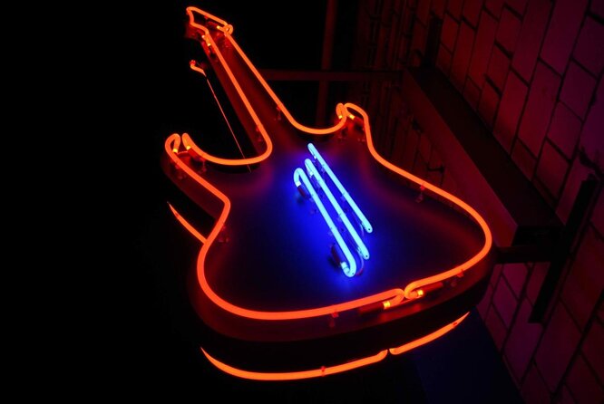 Hard Rock Cafe Prague With Set Lunch or Dinner - Accessibility and Location