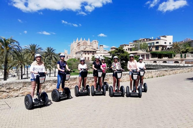 Hard Rock Cafe Segway Tour - Customer Feedback