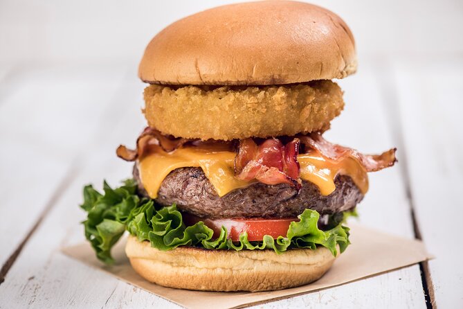 Hard Rock Cafe Yankee Stadium - Nearby Attractions