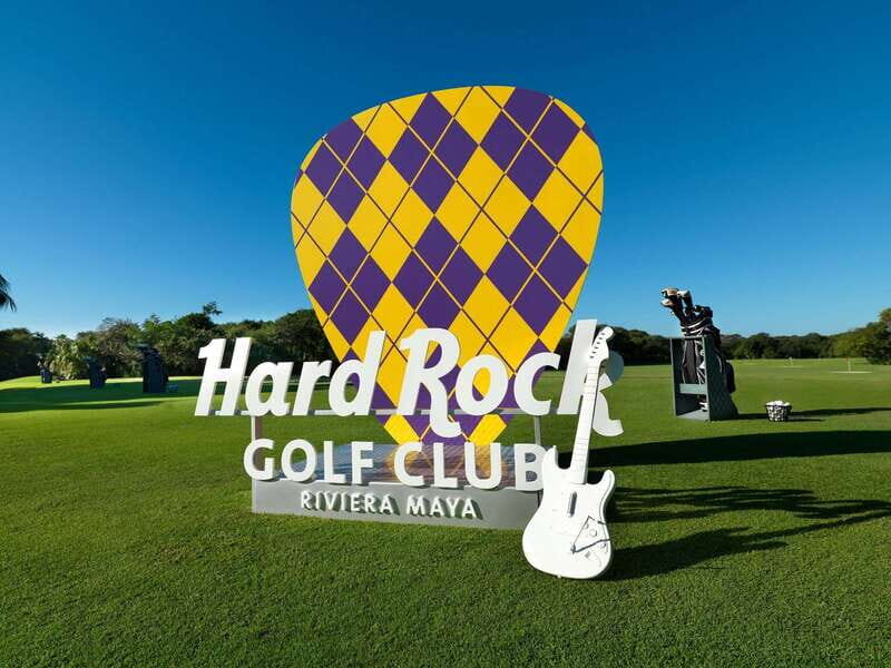 Hard Rock Golf Club - What’s Included and How It Works