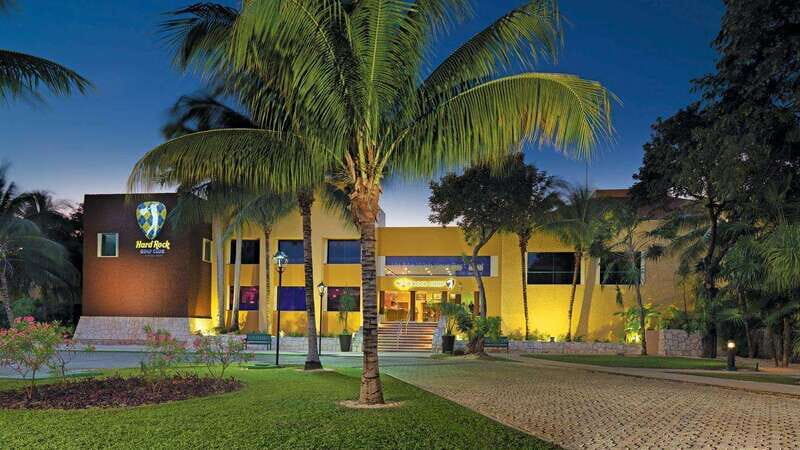 Hard Rock Golf Club - FAQ