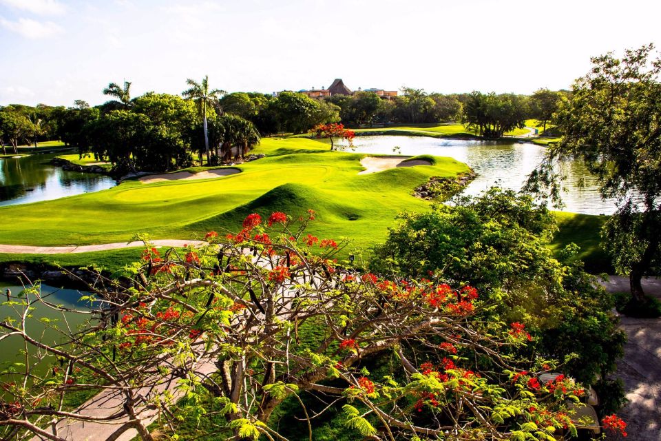 Hard Rock Golf Club - Cancellation Policy