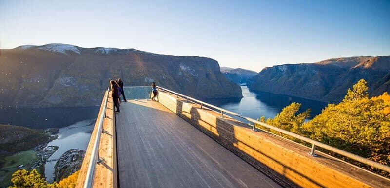Hardangerfjord 4-Course Dinner with Cider Tasting - Key Points