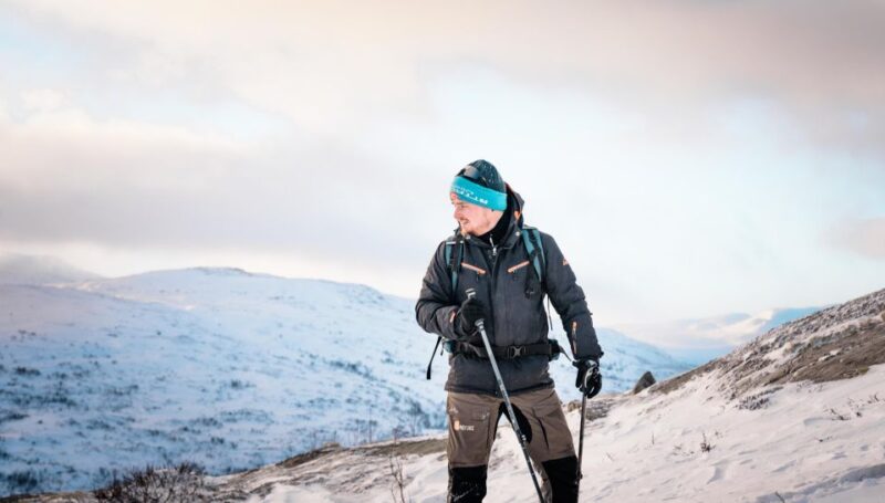 Hardangerfjord: Exclusive Snowshoe Hike With Majestic Views - Meeting Point and Logistics