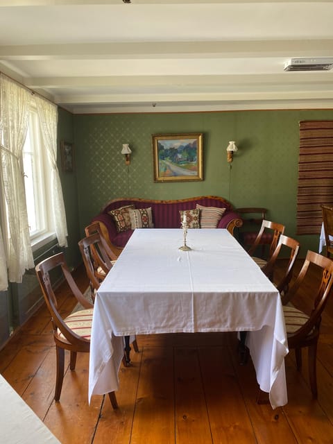 Hardangerfjord Lunch at Cider Farm, Coffee at Historic Hotel - Delicious Lunch Offerings