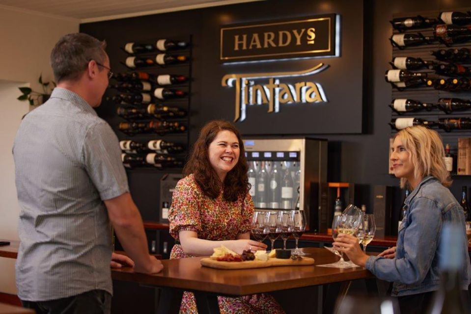 Hardys: Hidden Secrets Tour - If These Walls Could Talk - Frequently Asked Questions
