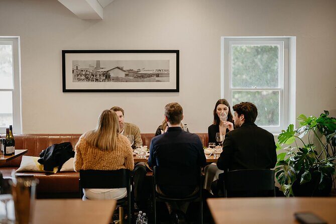 Hardys: Tasting in the Dark: A Wine Sensory Experience - Who Would Enjoy This Experience?