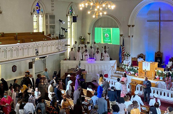 Harlem and Gospel An Unforgettable Cultural Experience - What Past Travelers Say