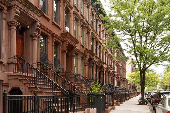 HARLEM GOSPEL WALKING TOUR and BRUNCH | SUNDAYS By Bus and Subway - Authenticity and Authentic Experiences