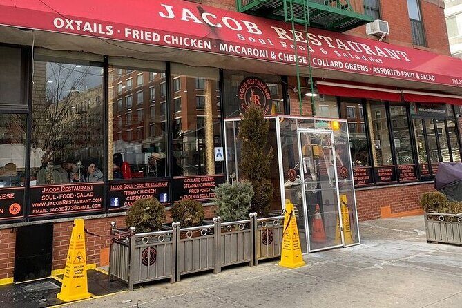 HARLEM GOSPEL WALKING TOUR and BRUNCH | SUNDAYS By Bus and Subway - The Sum Up