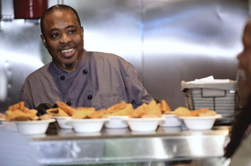 Harlem: Guided Food, History and Culture Brunch Tour - An Inside Look at the Harlem Food, History, and Culture Brunch Tour