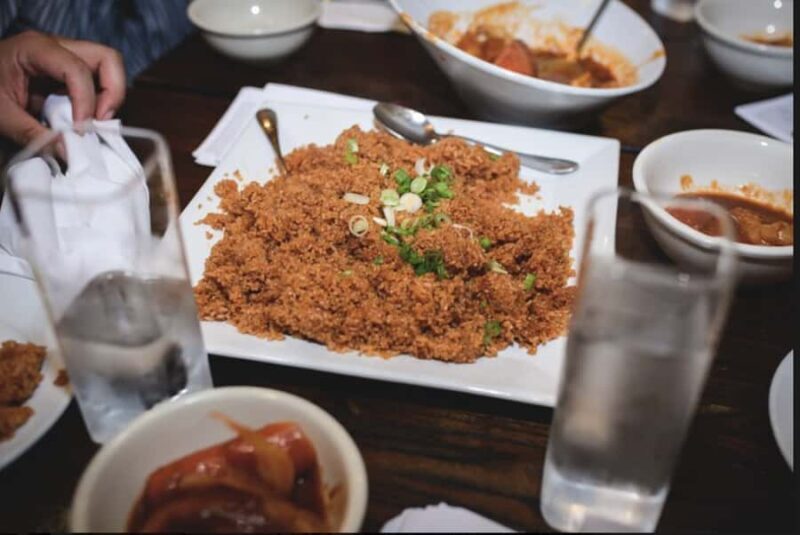 Harlem: Guided Food, History and Culture Brunch Tour - FAQ