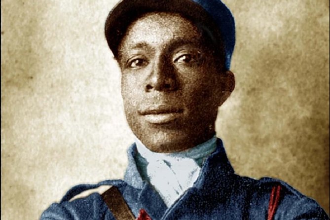 Harlem in Paris : the Birth of Jazz in France (Small Group Walking Tour) - Tour Details and Logistics