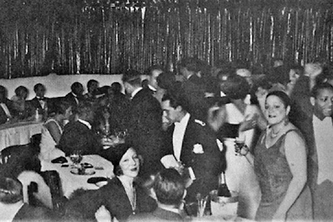 Harlem in Paris : the Birth of Jazz in France (Small Group Walking Tour) - Tour Experience and Reviews