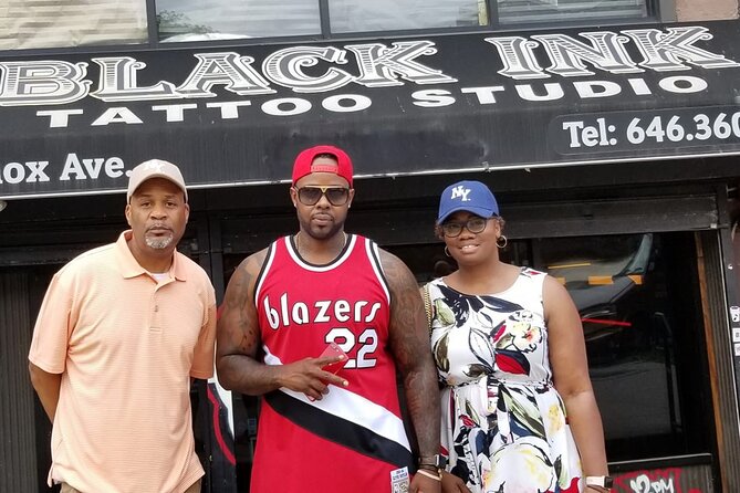 Harlem Movie and TV Multimedia Walking Tour - Visitor Reviews and Feedback
