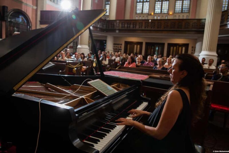 Harlem New York Jazz Tour: Jammin Jazz Evening - Exploring Harlem’s Jazz Roots: An Honest Look at the Jammin Jazz Evening Tour