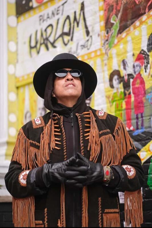 Harlem Tour in French and meet Harlem artist Paul Déo - Practical Details and Value