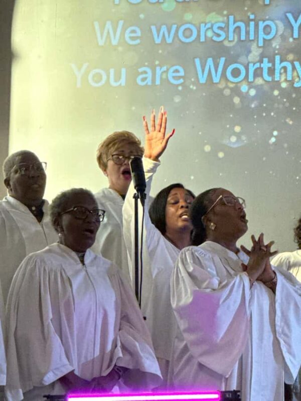 Harlem walking tour in French and Gospel Mass in a small group - Who Should Take This Tour?