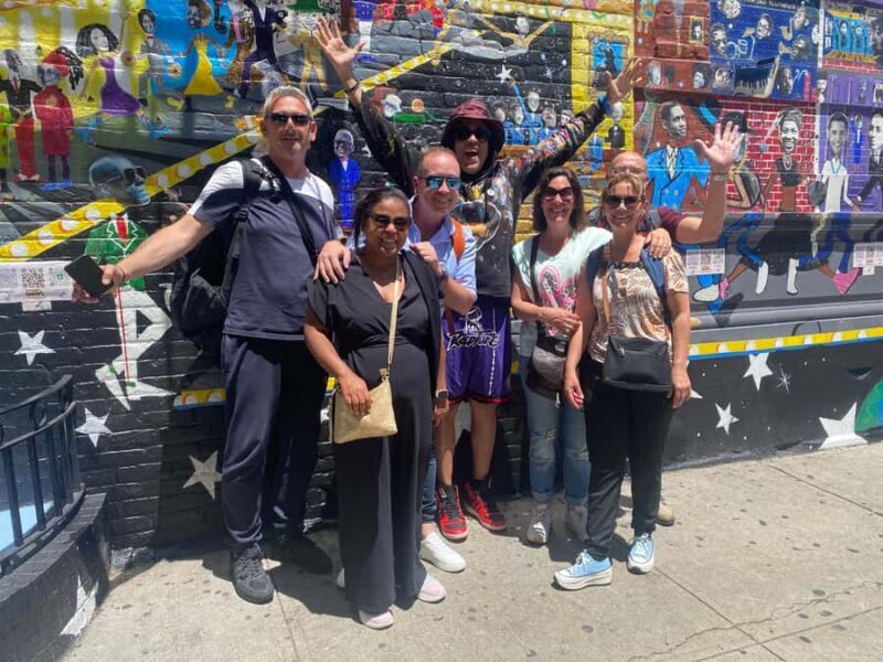 Harlem walking tour in French and Gospel Mass in a small group - Final Thoughts