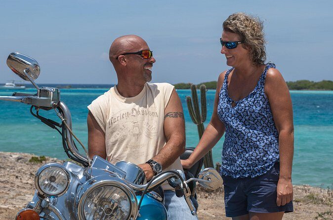 Harley-Davidson RENTALS ONLY 8 hrs - Practical Considerations