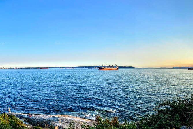 Harmony of Nations: Exploring Indigenous Traditions in Vancouver - Health and Safety