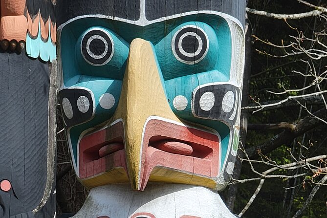 Harmony of Nations: Exploring Indigenous Traditions in Vancouver - Indigenous Cultures Explored