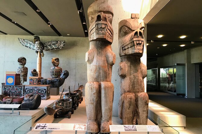 Harmony of Nations: Exploring Indigenous Traditions in Vancouver - Memorable Photographic Moments