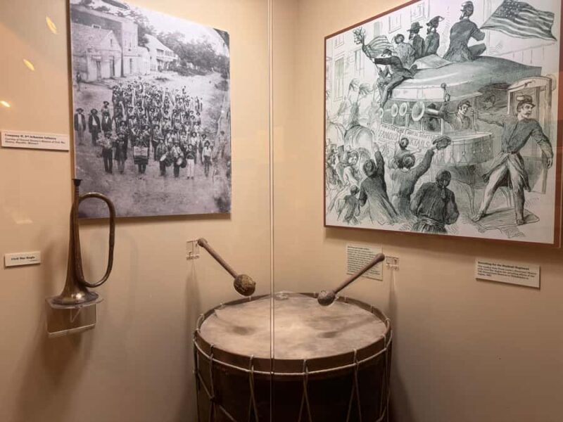 Harpers Ferry and Civil War Medicine Tour - Starting Point: Harpers Ferry’s Historic Charm