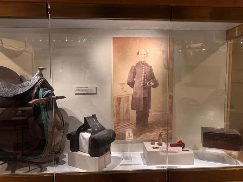 Harpers Ferry and Civil War Medicine Tour - Ending with a Relaxing Stroll in Frederick