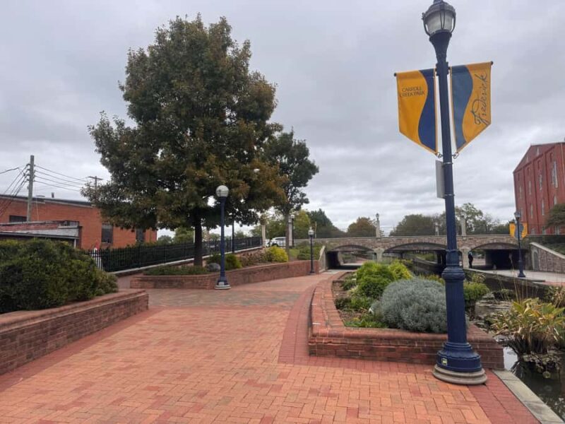 Harpers Ferry and Civil War Medicine Tour - What Travelers Say